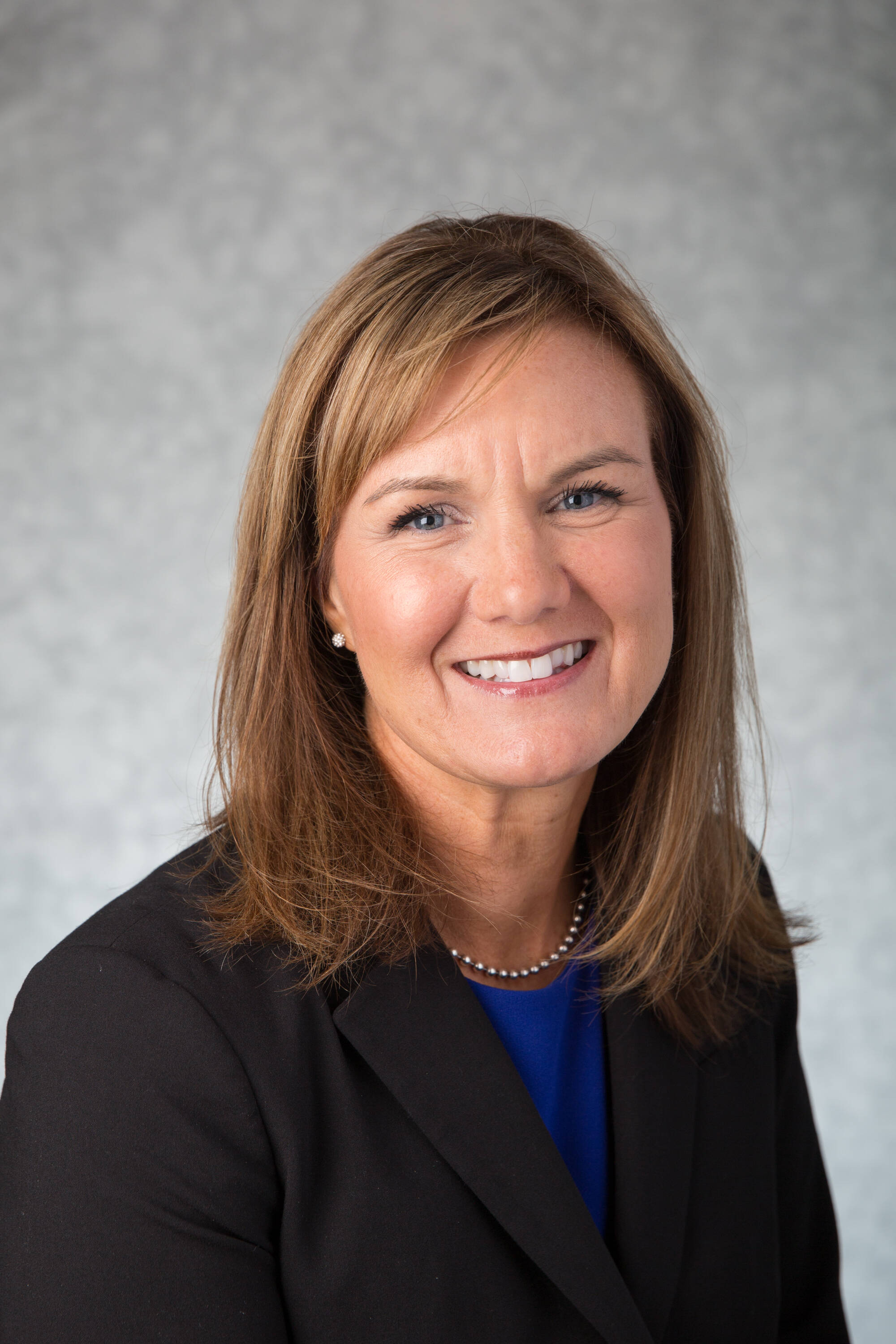Marlene Kowalski-Braun,Ph.D.